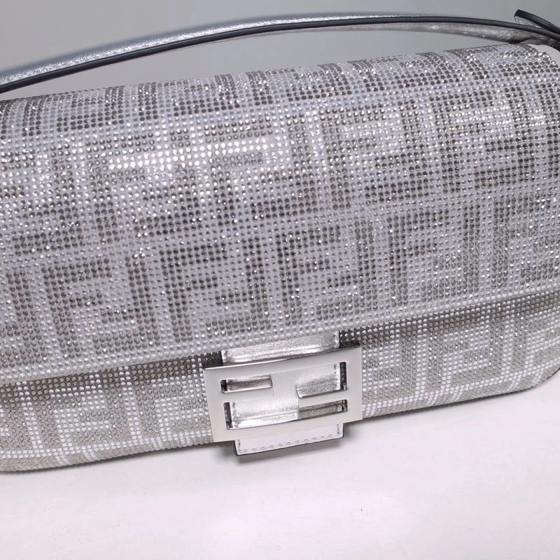 WaterResistant Fendi Baguette Bags 59440