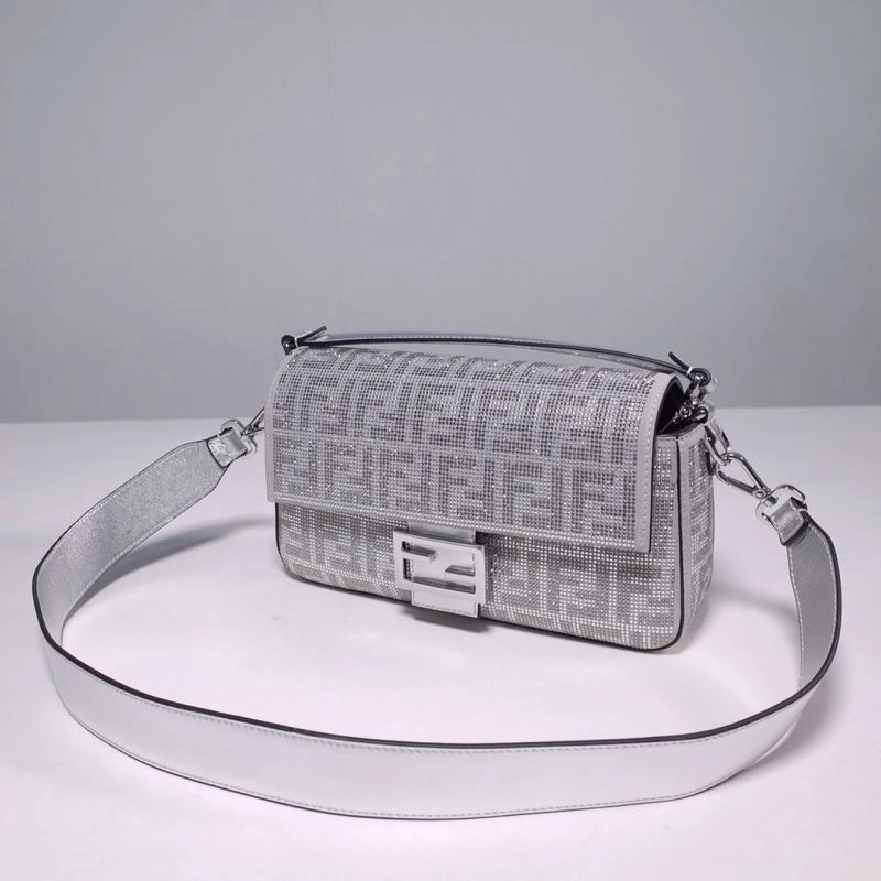 WaterResistant Fendi Baguette Bags 59440