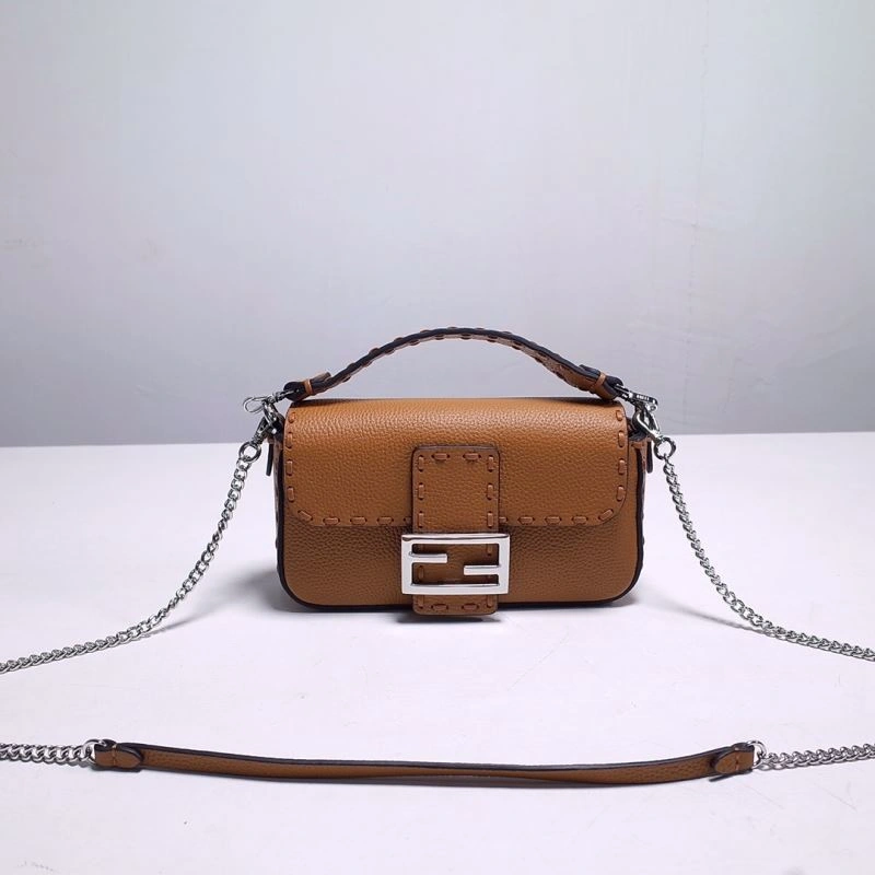 Bold Fendi Baguette Bags 59476