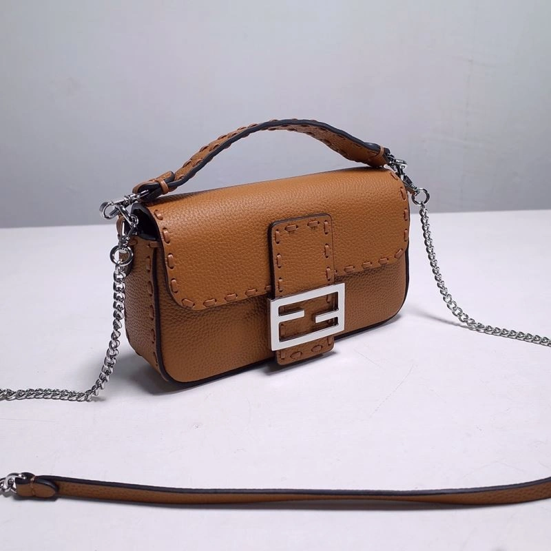 Bold Fendi Baguette Bags 59476