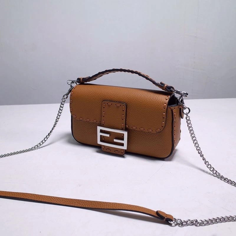 Bold Fendi Baguette Bags 59476