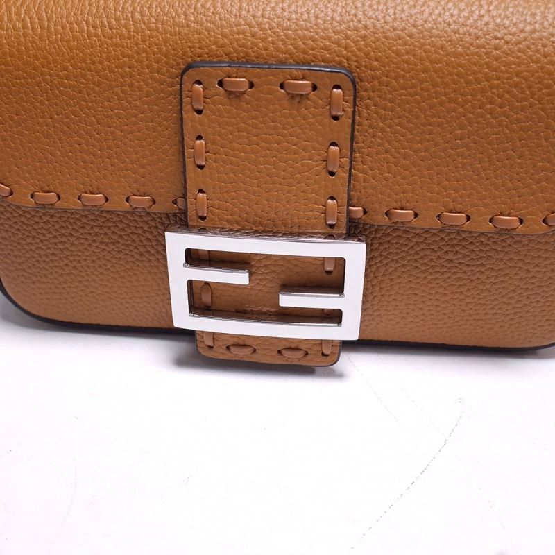 Bold Fendi Baguette Bags 59476