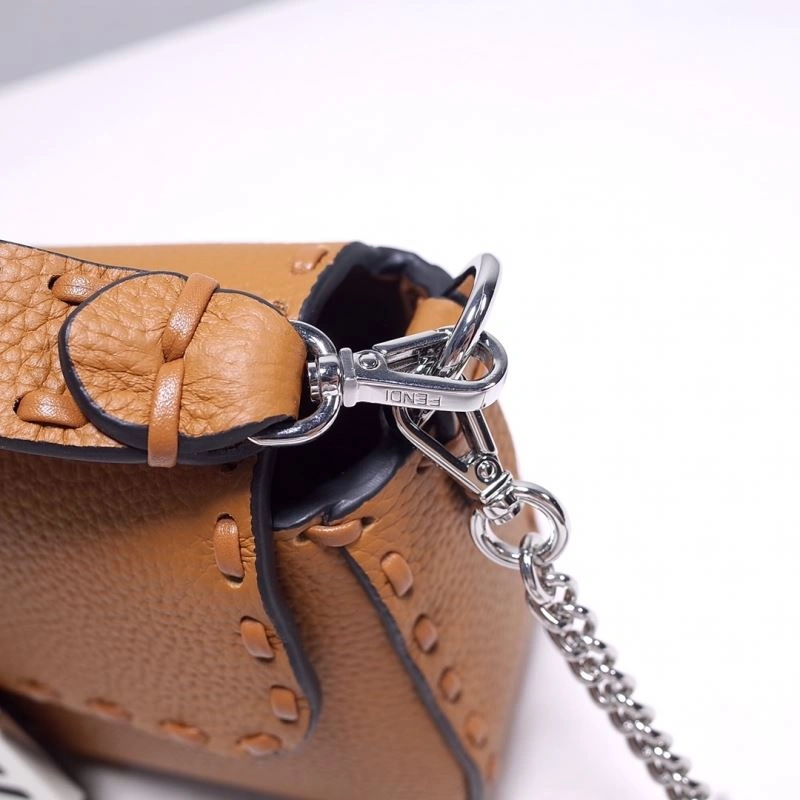 Bold Fendi Baguette Bags 59476