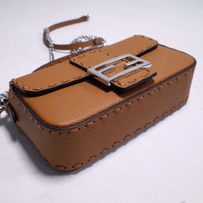 Bold Fendi Baguette Bags 59476