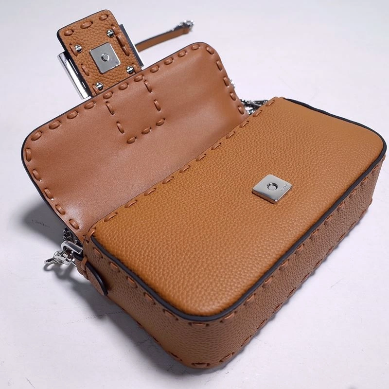 Bold Fendi Baguette Bags 59476
