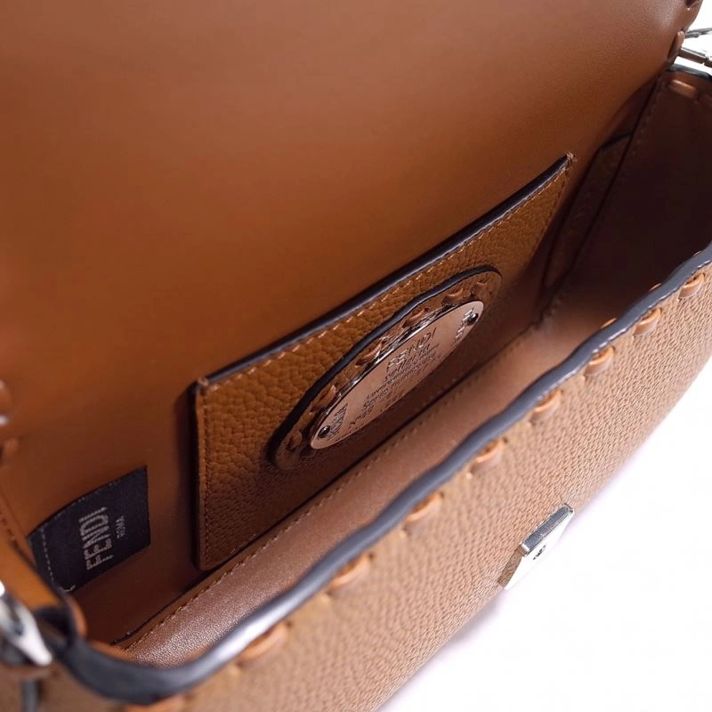 Bold Fendi Baguette Bags 59476