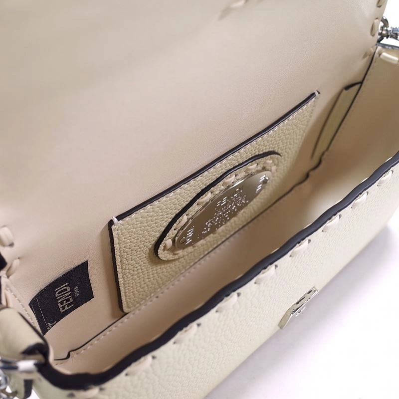Fendi Baguette Bags Timeless 59435
