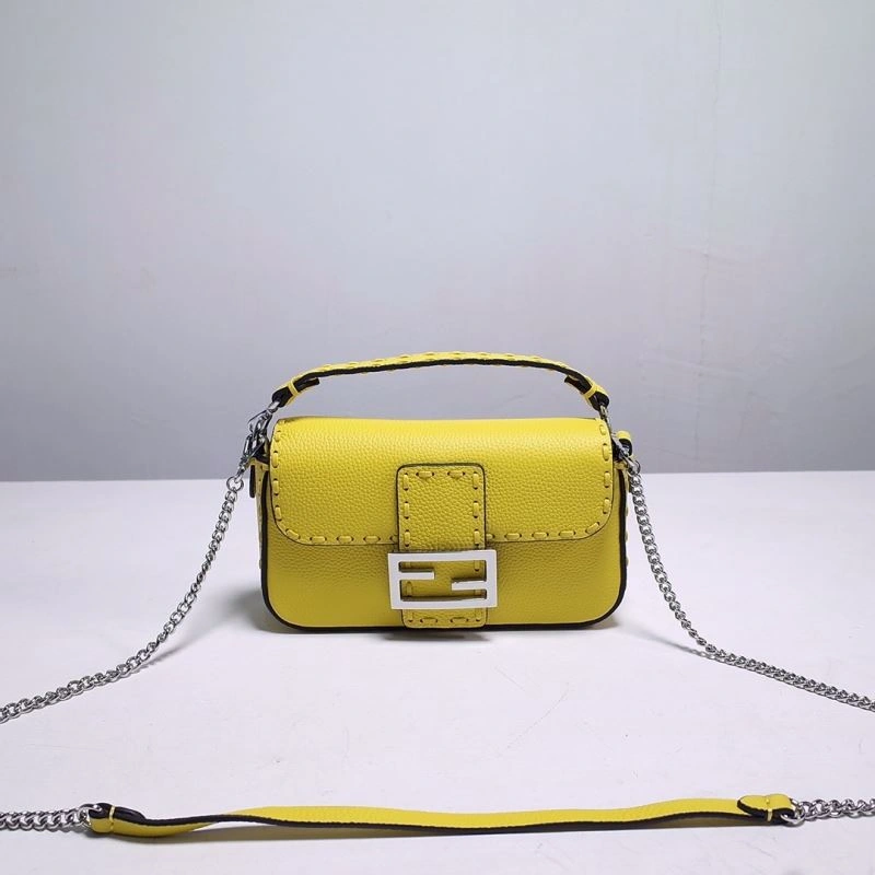 Fendi Baguette Bags BestValue 59427