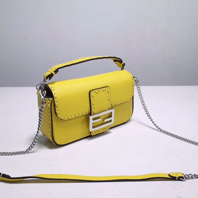 Fendi Baguette Bags BestValue 59427