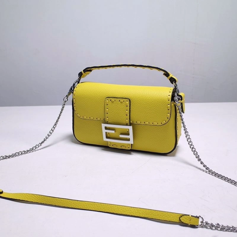 Fendi Baguette Bags BestValue 59427