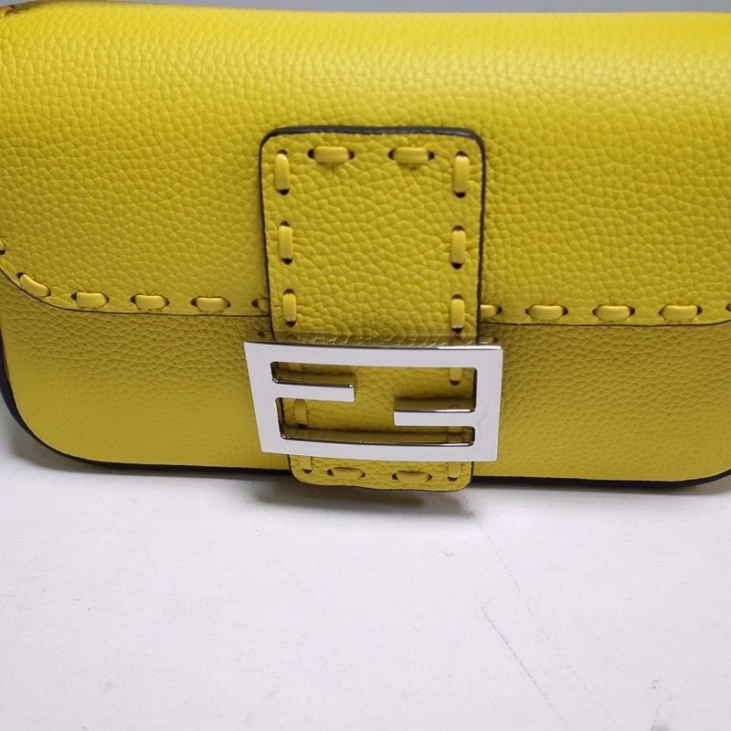 Fendi Baguette Bags BestValue 59427