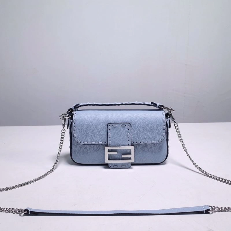 Fendi Baguette Bags Elegant 59429