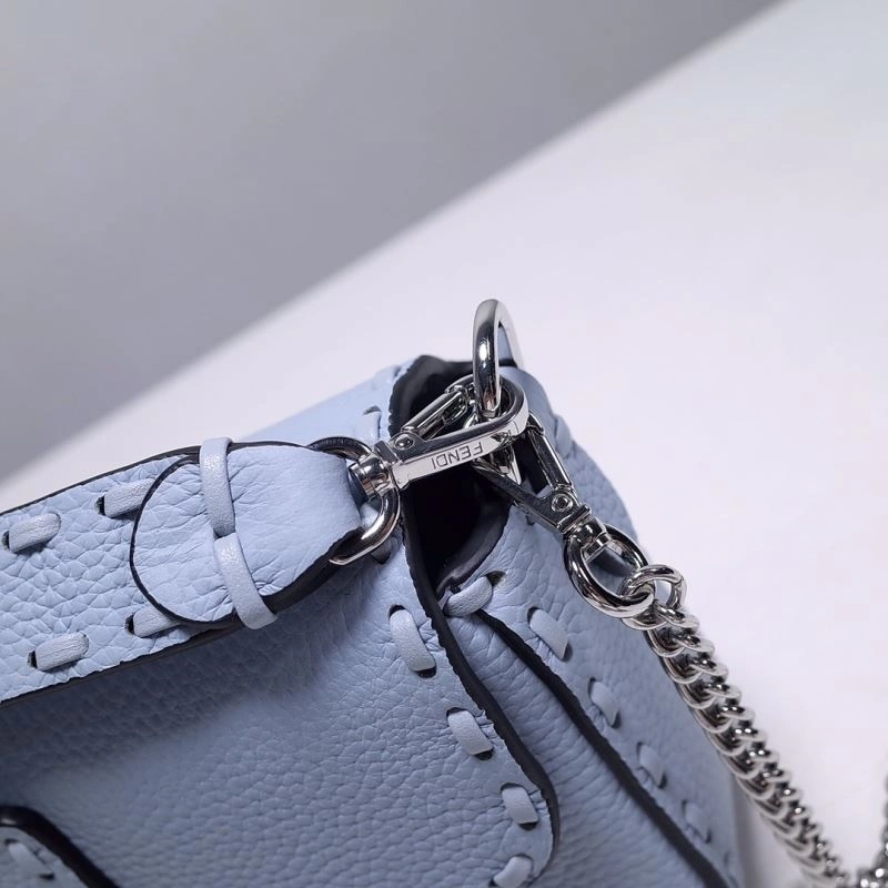 Fendi Baguette Bags Elegant 59429