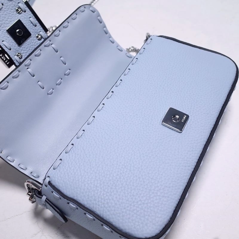 Fendi Baguette Bags Elegant 59429