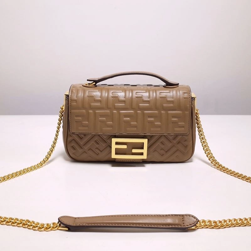 Fendi Baguette Bags Colorful 59433