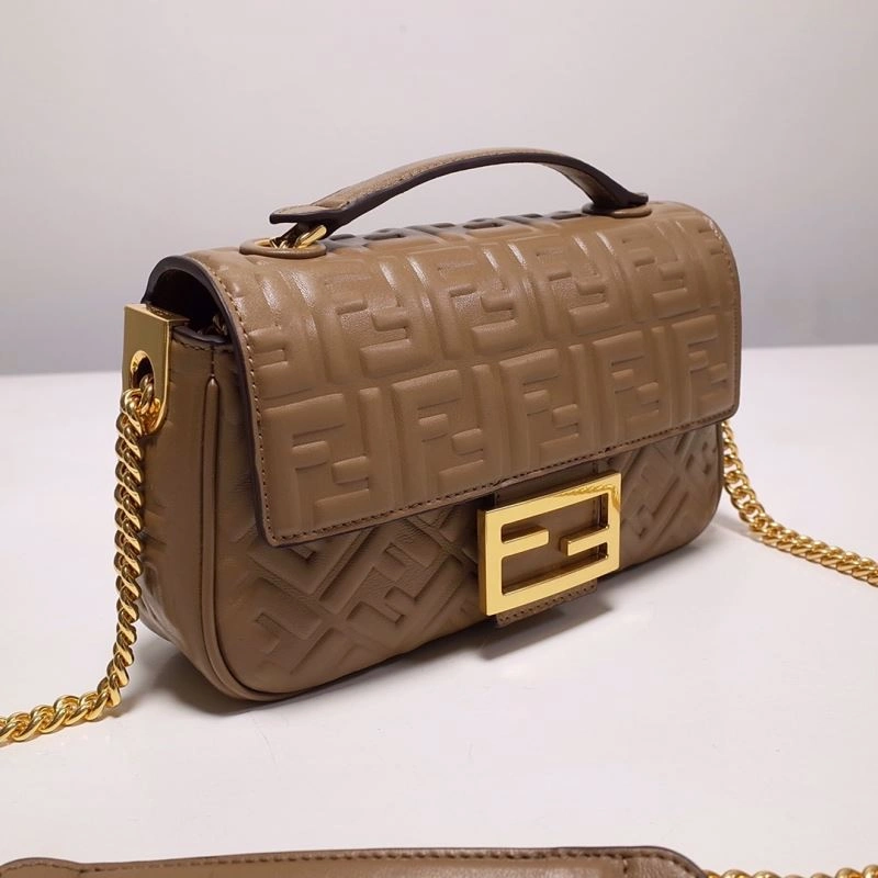 Fendi Baguette Bags Colorful 59433