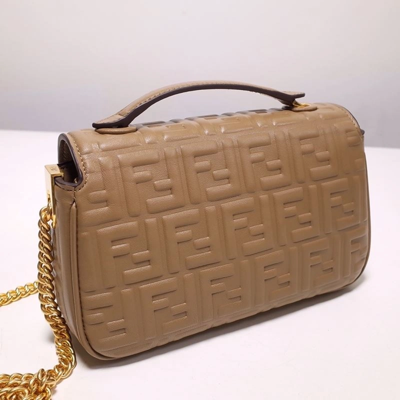 Fendi Baguette Bags Colorful 59433