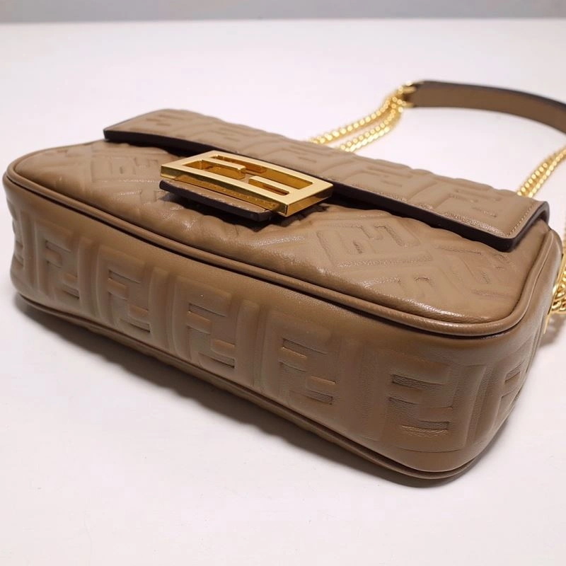Fendi Baguette Bags Colorful 59433