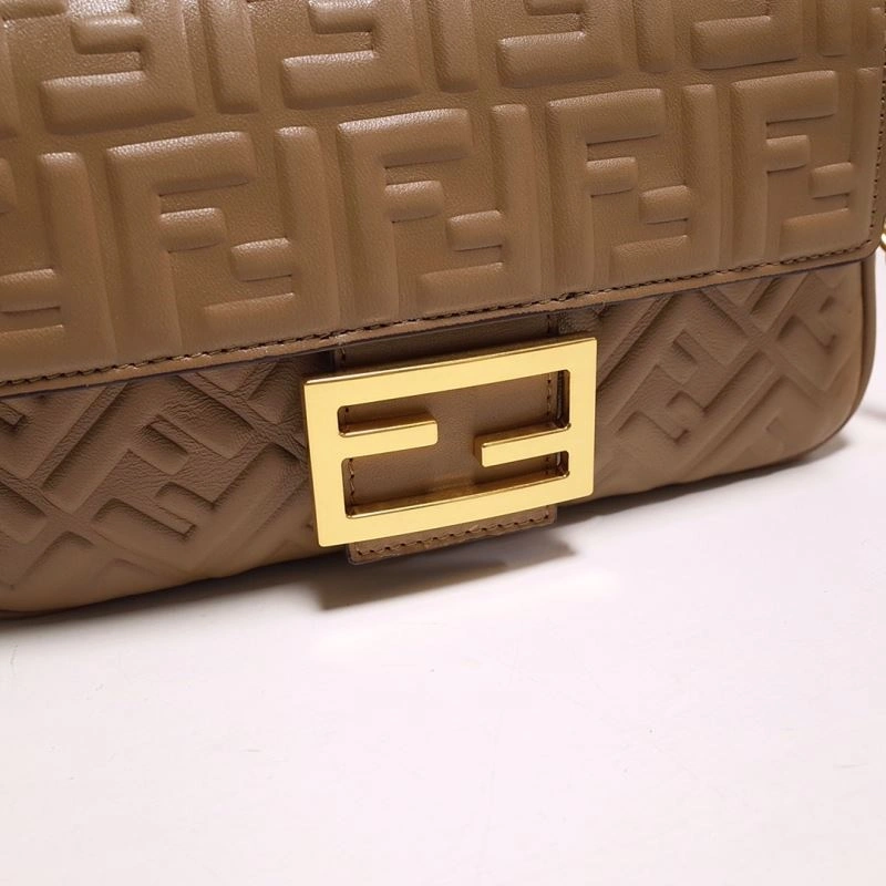 Fendi Baguette Bags Colorful 59433