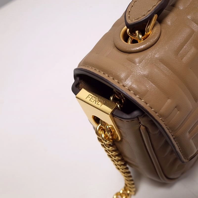 Fendi Baguette Bags Colorful 59433