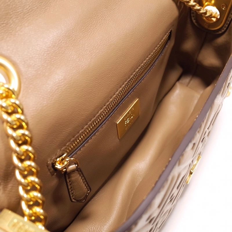Fendi Baguette Bags Colorful 59433