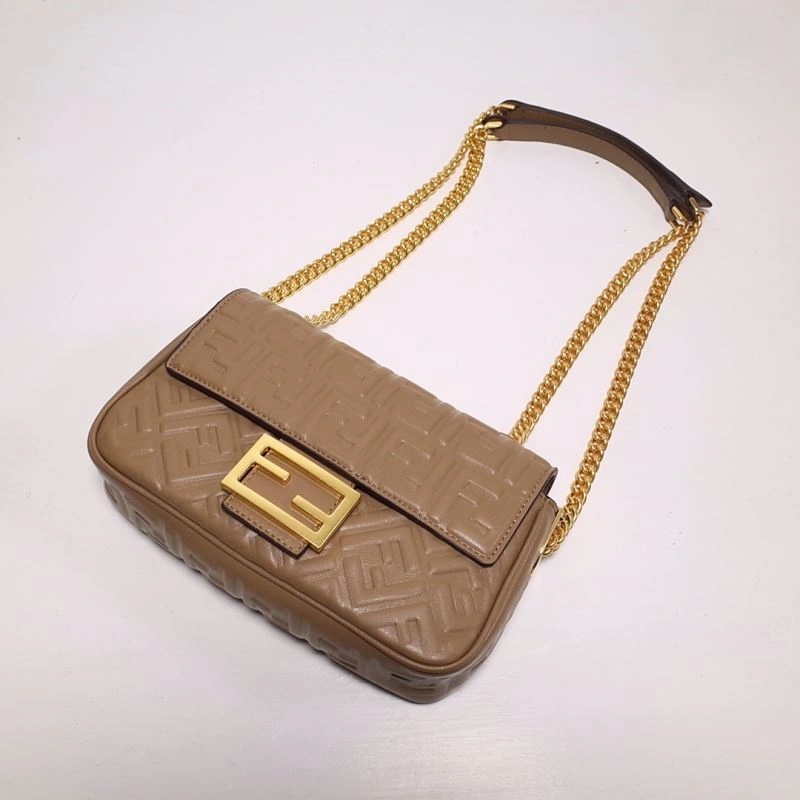 Fendi Baguette Bags Colorful 59433