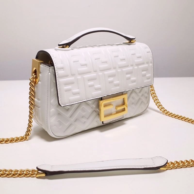 Fendi Baguette Bags Trendy 59430