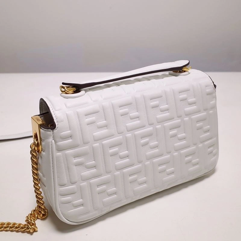 Fendi Baguette Bags Trendy 59430