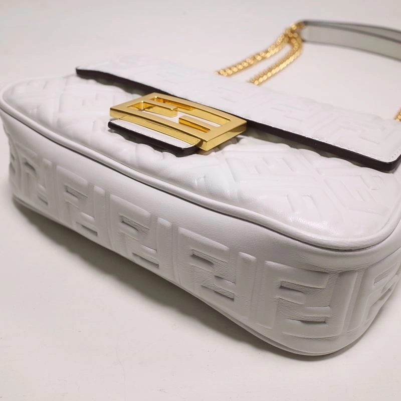 Fendi Baguette Bags Trendy 59430