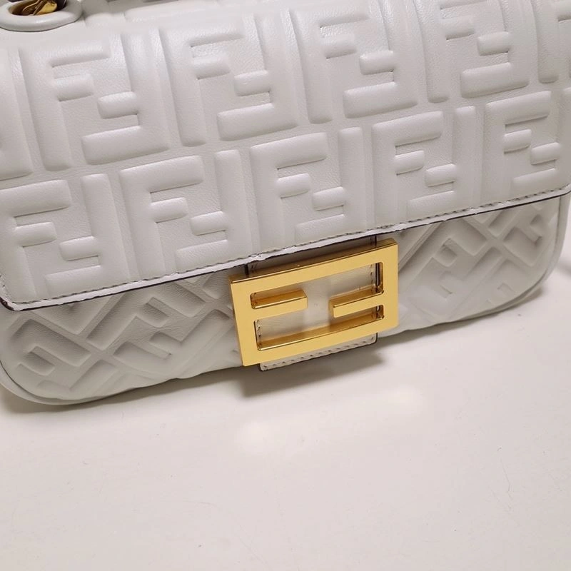 Fendi Baguette Bags Trendy 59430
