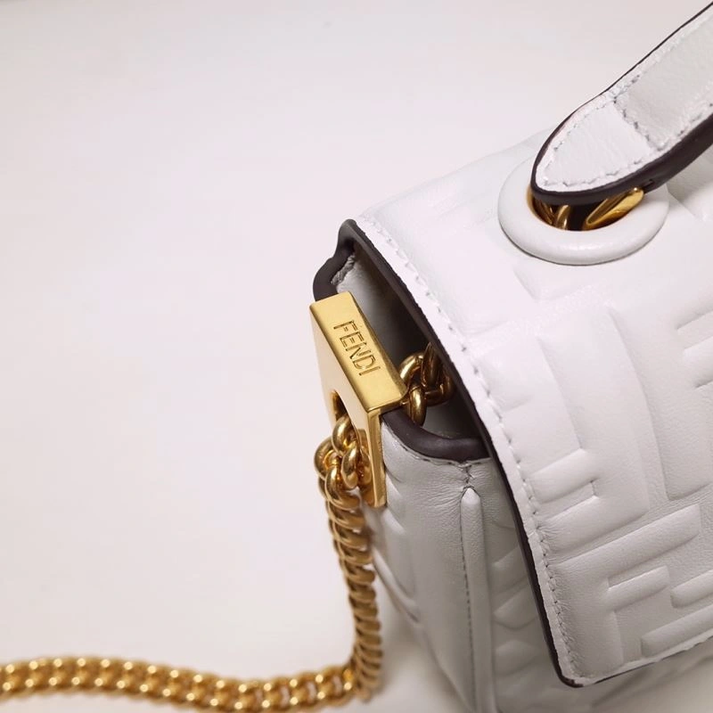 Fendi Baguette Bags Trendy 59430
