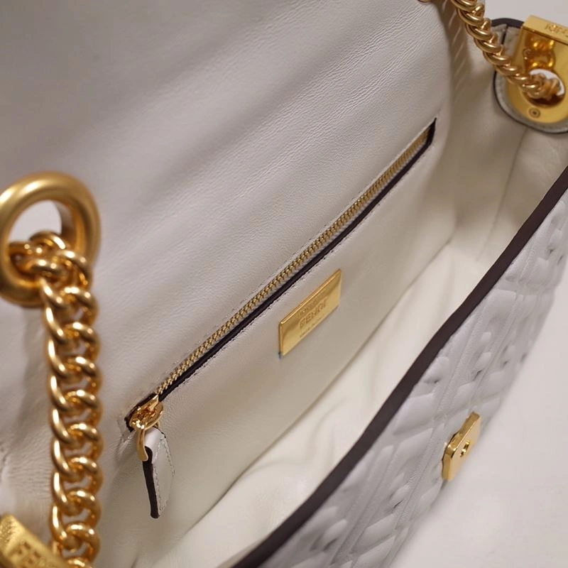 Fendi Baguette Bags Trendy 59430