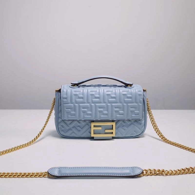 Stretchable Fendi Baguette Bags 59425