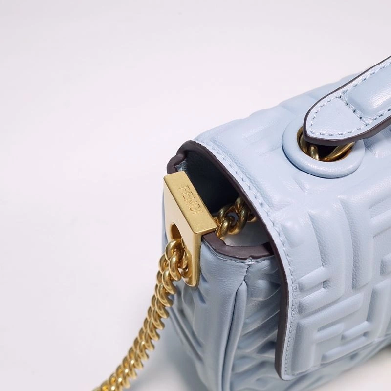 Stretchable Fendi Baguette Bags 59425