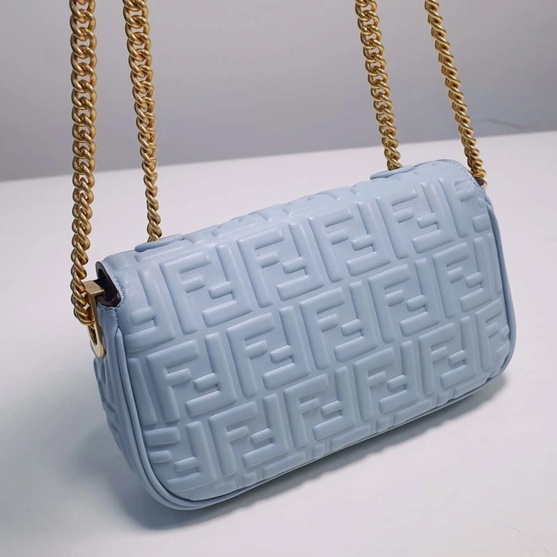 Stretchable Fendi Baguette Bags 59425