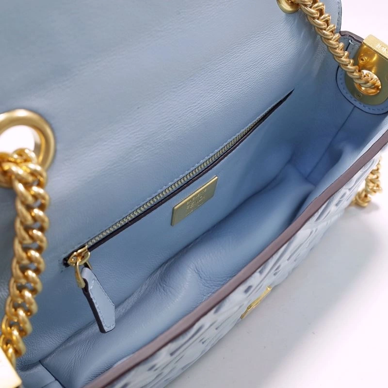 Stretchable Fendi Baguette Bags 59425