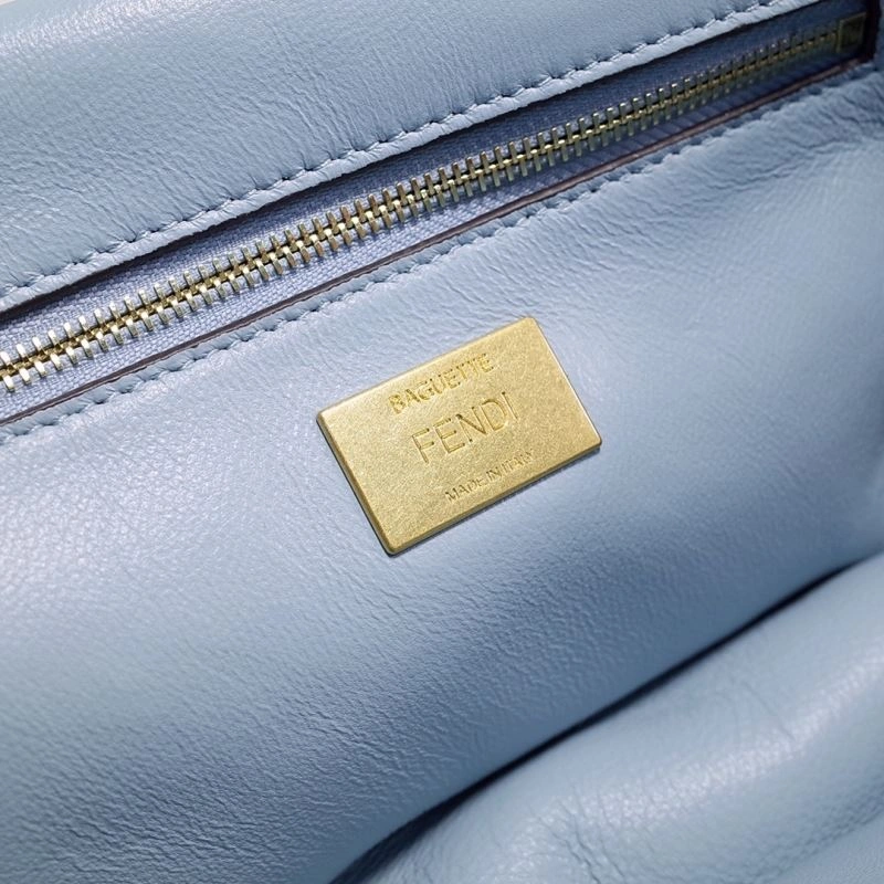 Stretchable Fendi Baguette Bags 59425