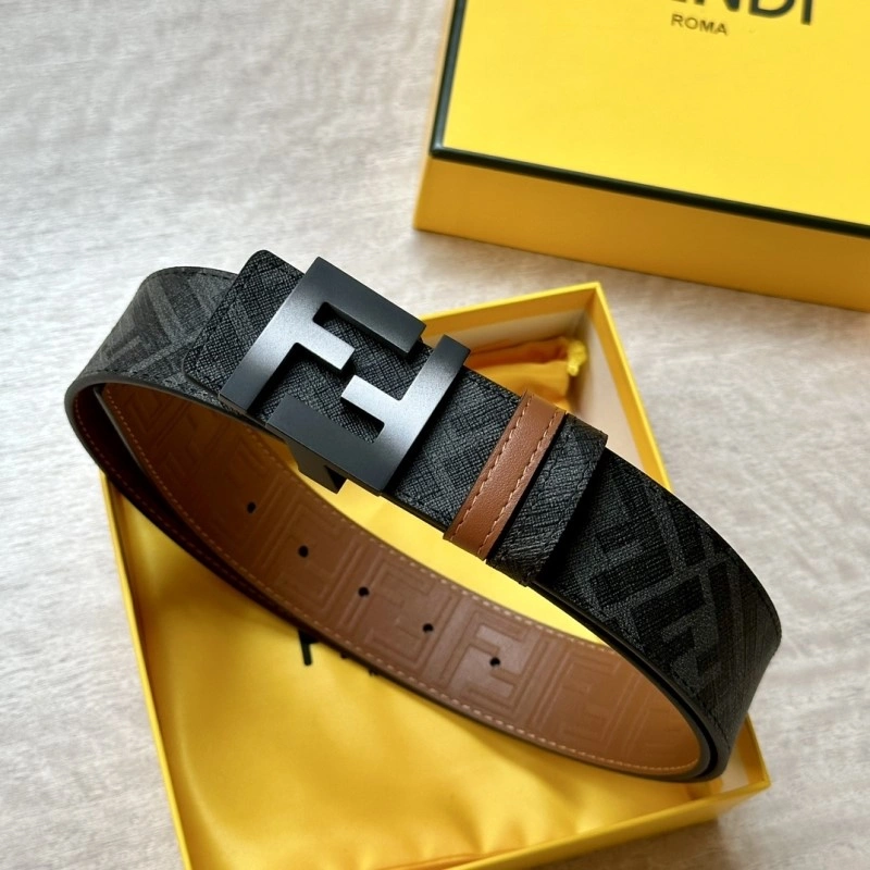 Fendi Belts TravelReady 285925