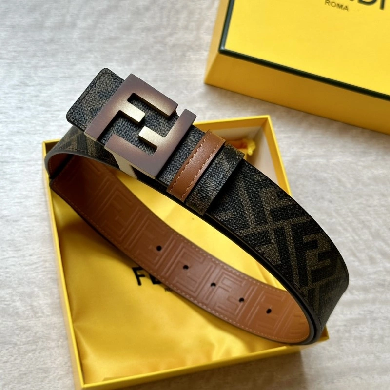 Fendi Belts MoistureWicking 285935