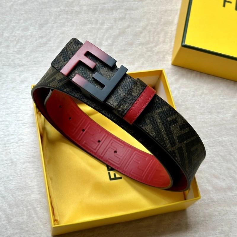 Fendi Belts SoftTouch 285923
