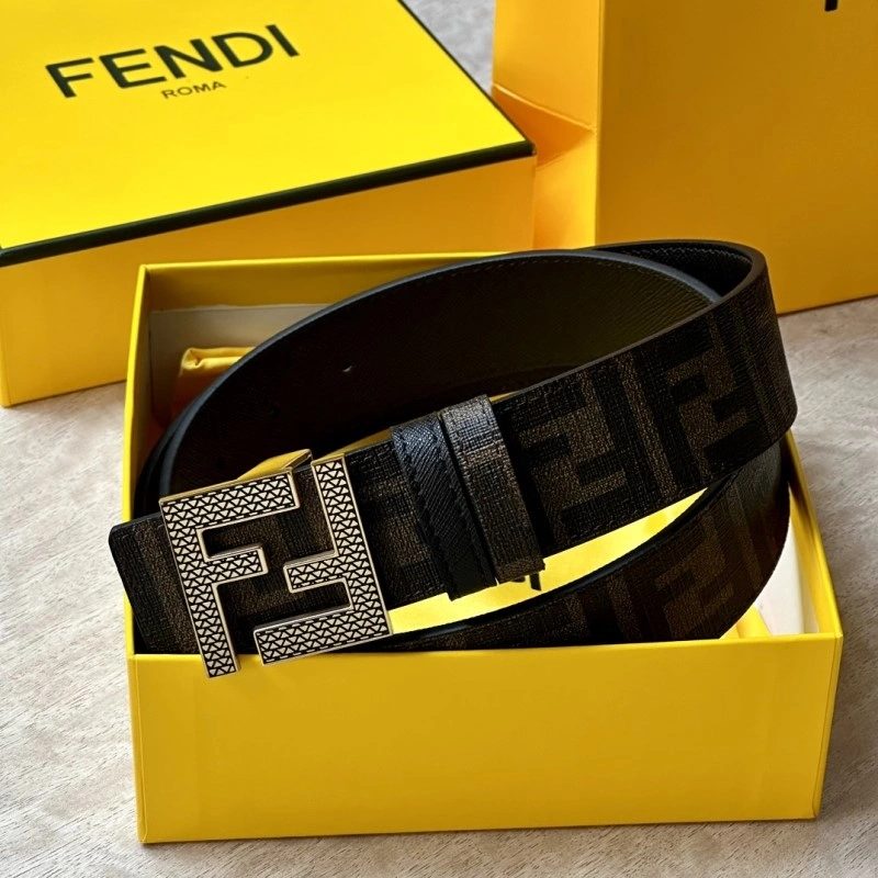 Fendi Belts Stylish 285930