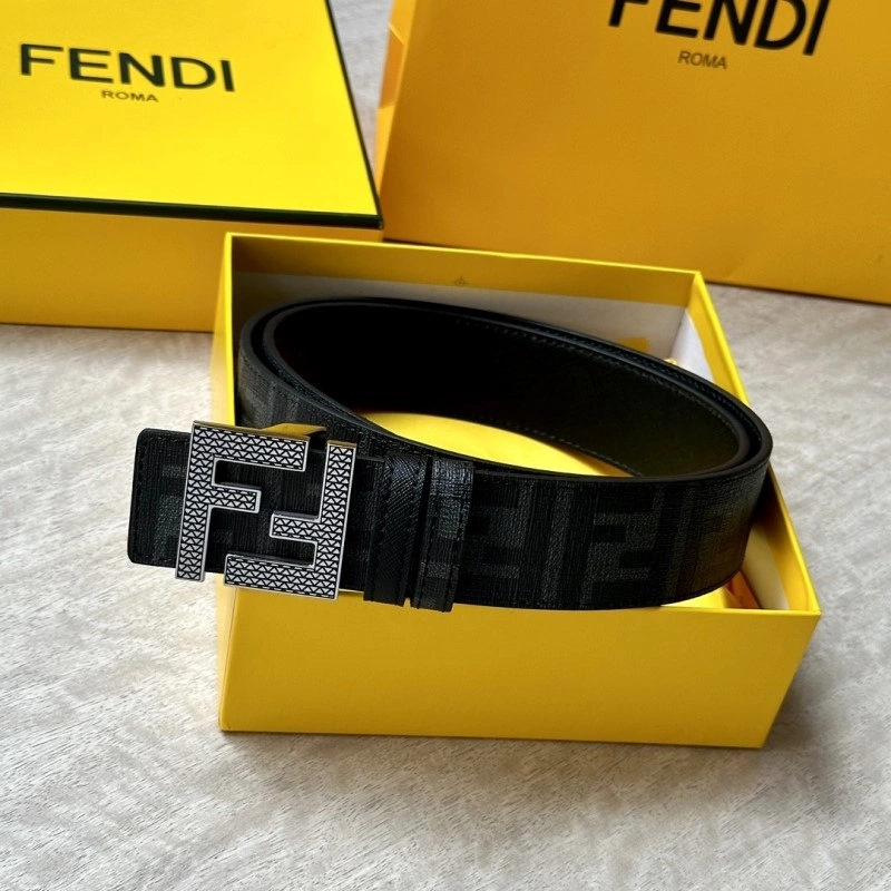Fendi Belts Packable 285921