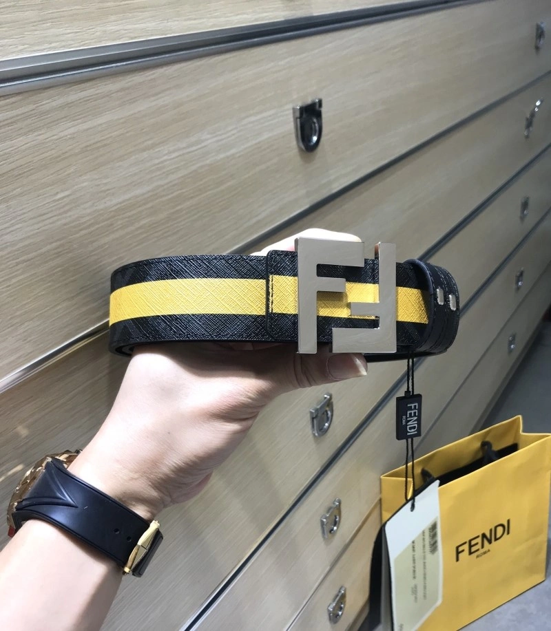 Fendi Belts Versatile 285940