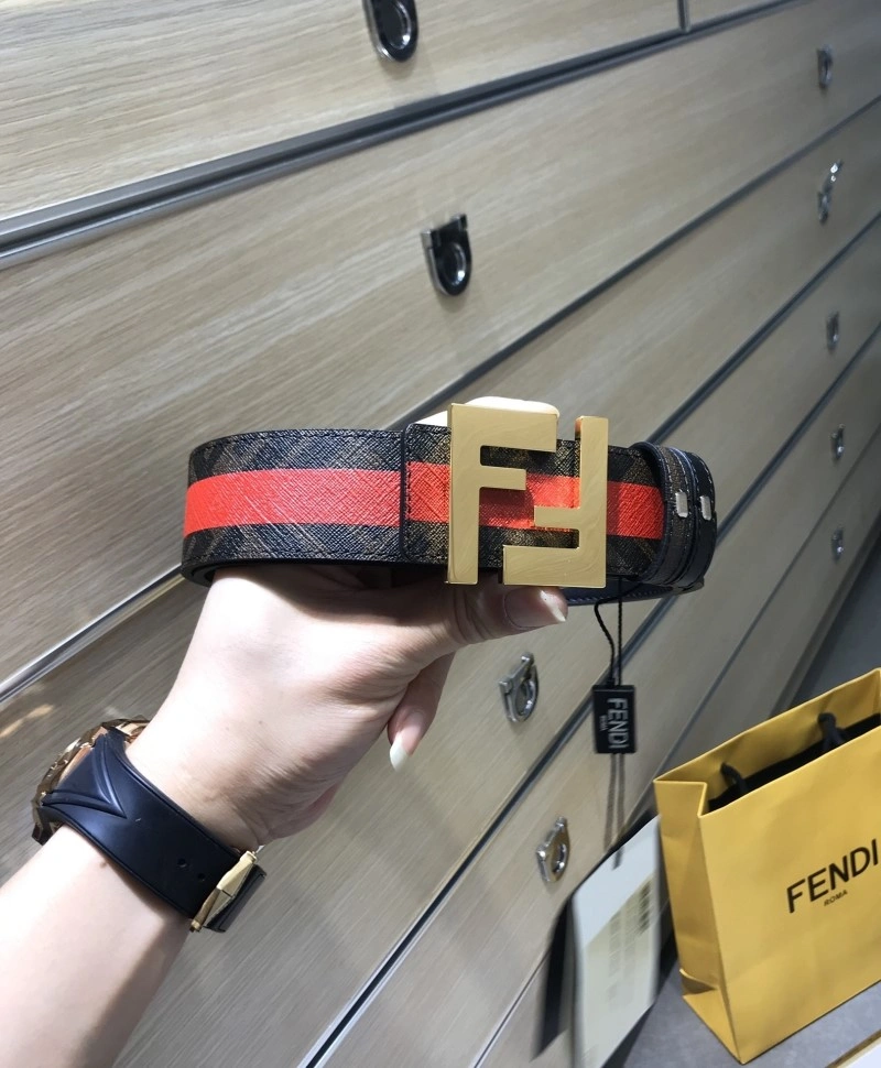 Fendi Belts Trendy 285938