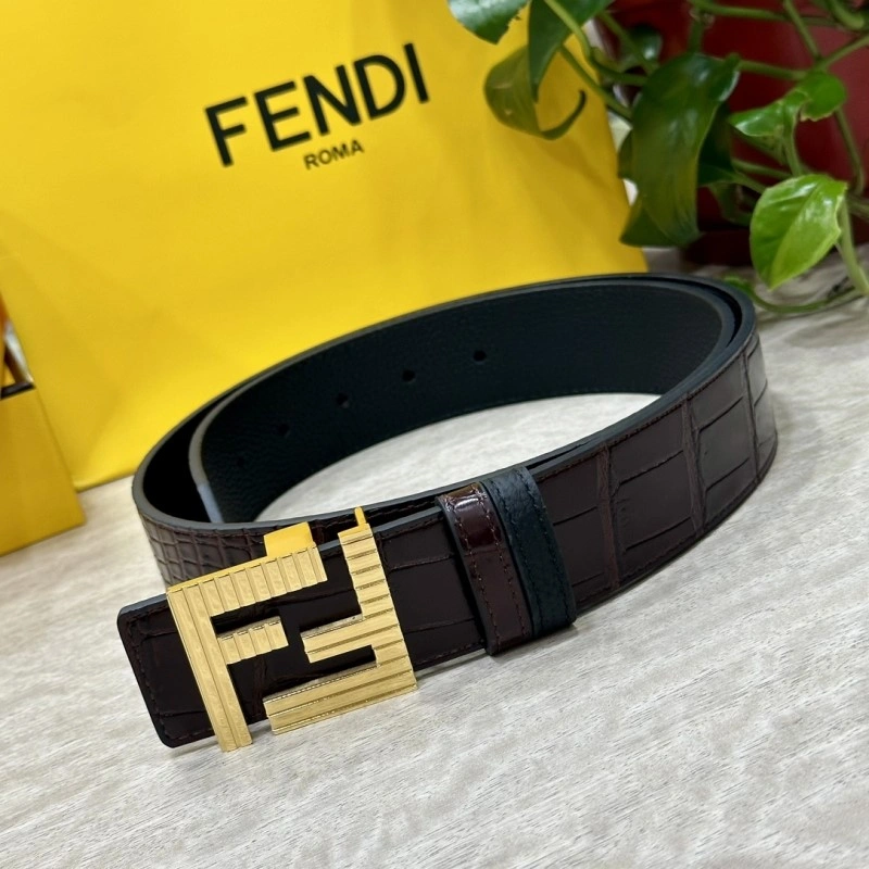 Fendi Belts Supportive 285919