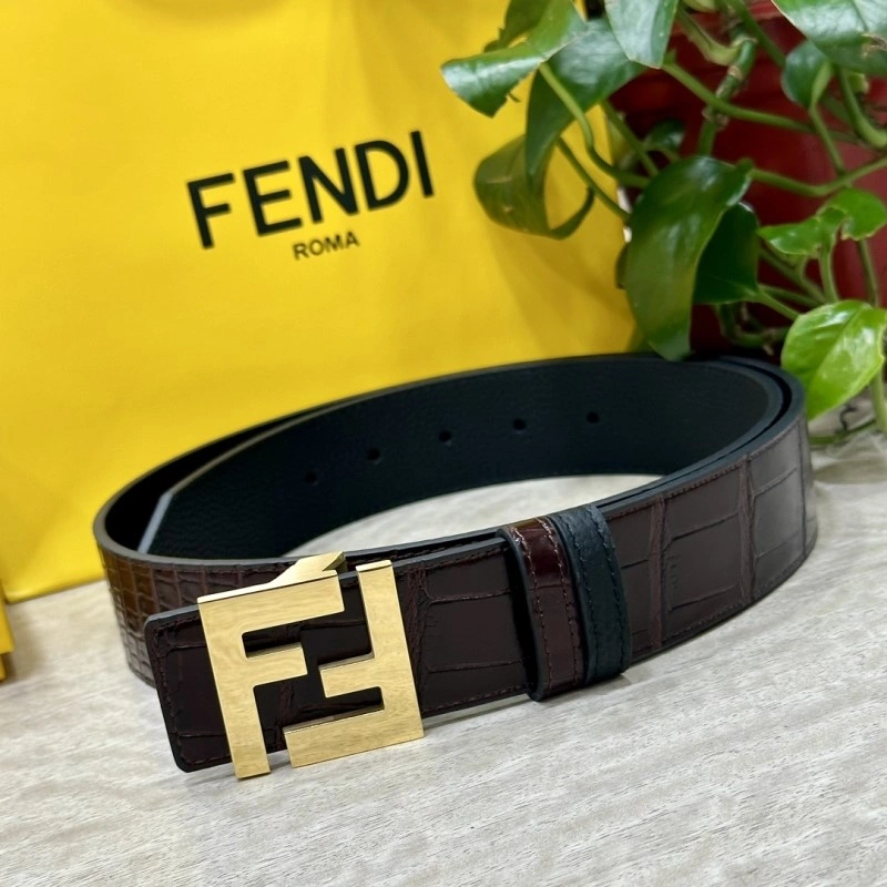 Fendi Belts Unique 285931