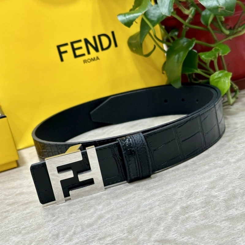 Fendi Belts Sophisticated 285913