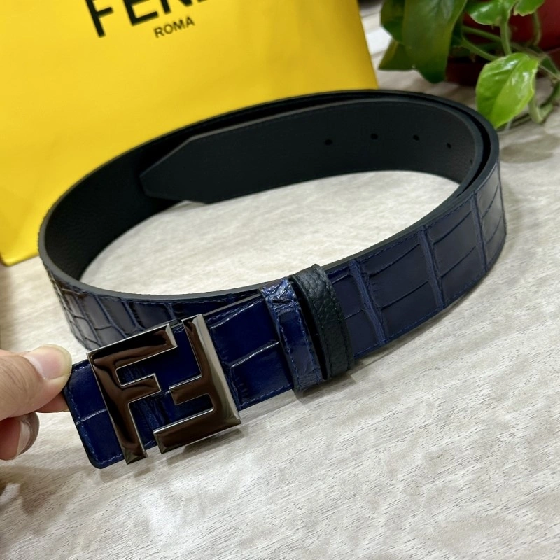 Fendi Belts Original 285939