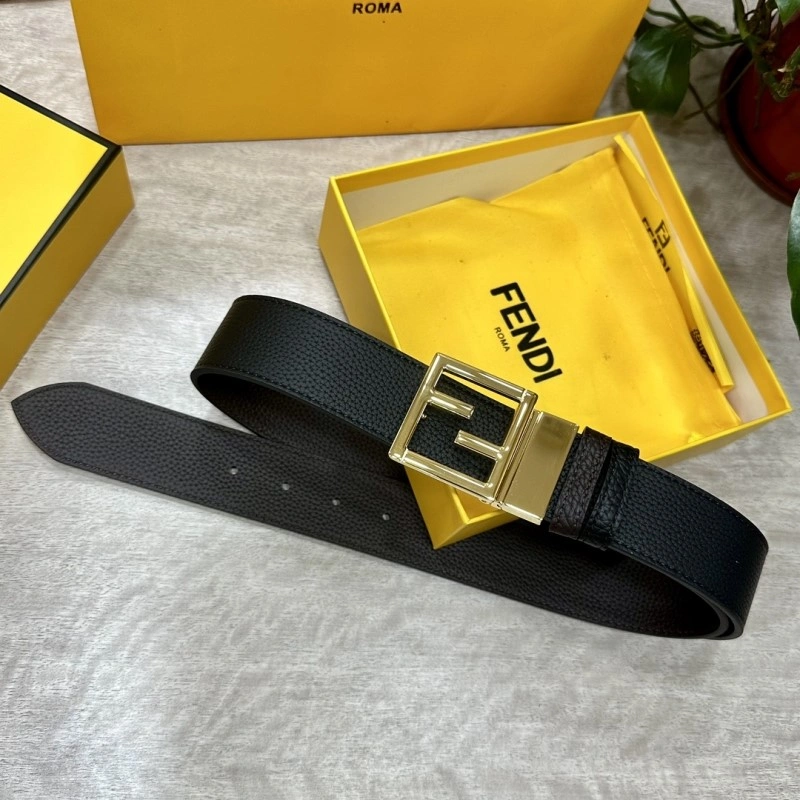 Fendi Belts Practical 285916