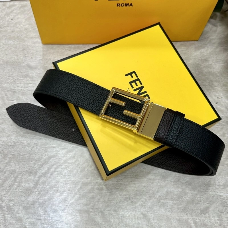 Breathable Fendi Belts 285942